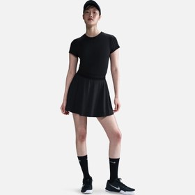 Resim Nike Court Ace Dri-fit Advantage Kadın Etek 