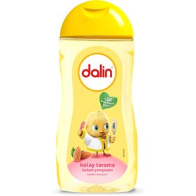 Resim Dalin Badem Kolay Tarama Bebek Şampuanı 200 ml - Gratis 