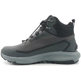 Resim Lumberjack Marc Hı 5pr Siyah Erkek Outdoor Bot 000000000102037650 Siyah-k Grı 