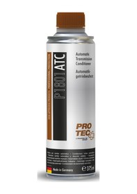 Resim Protec Otomatik Şanzıman Katkısı 375ml - Atf Yağ Katkısı 