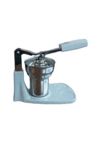 Resim Liva Beyaz Meyve Presi Narenciye Sıkacağı 