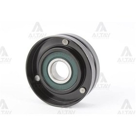 Resim GMB GTA0240 Alternatör Gergi Rulmanı Astra G/H-Corsa D-Insıgna 