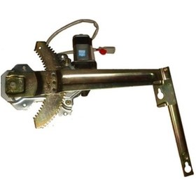 Resim Esse Oto - Honda Crv- 97/01 Arka Cam Krikosu Sol Elektrikli Motorlu Esse4411936 72751-s10-j01 