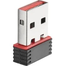 Resim Platoon Pl9331 Mini Nano 150Mpbs Usb Wireless Ağ Adaptörü 