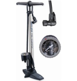 Resim Giyo GF-31 Alüminyum Ayaklı Pompa 