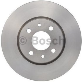 Resim Fiat Linea 1.3Mj 2007-2017 Bosch Ön Disk 2 Adet 