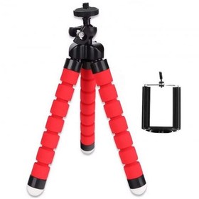 Resim Zhltools Akrobat Tripod Selfie Masaüstü Stand 