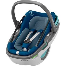 Resim Maxi-Cosi Coral 360 0-12 kg Oto Koltuğu 