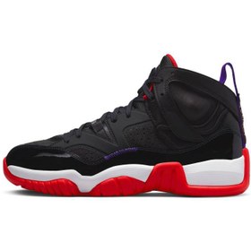 Resim Jumpman Two Trey Kadın Basketbol Ayakkabısı 
