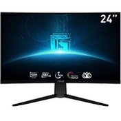 Resim 23.6 MSI G2422C CURVED VA 1920X1080 FHD IPS 16:9 180HZ 1MS FREESYNC PREMIUM GAMING MONITOR 23.6 MSI G2422C CURVED VA 1920X1080 (FHD) IPS 16:9 180HZ 1MS FREESYNC PREMIUM GAMING MONITOR