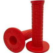 Resim Katri Moto Pitbike Ve Motosiklet İçin Yumuşak Gidon Tutma Yerleri Gerişleri 176972889 