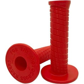 Resim Katri Moto Pitbike Ve Motosiklet İçin Yumuşak Gidon Tutma Yerleri Gerişleri 176972889 