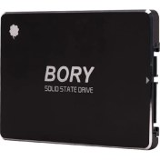 Resim 1 Tb Bory Sata3 R500-C1T SSD 550/510 Mbs 