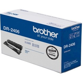 Resim Brother Dr-2406 Hl-2376-2386 Mfc-2716-2751-2771 12.000 Sayfa Drum 