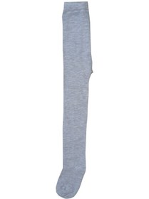 Resim Ekinoks Socks Ekinoks Kız-Erkek Bebek Çocuk Külotlu Çorap 3'lü Paket 001 