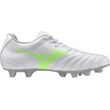 Resim Mizuno Monarcida Neo 3 Select Erkek Krampon Beyaz / Yeşil 