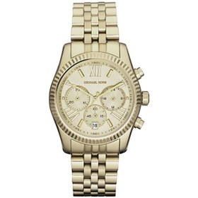 Resim Kadın Saati Mk5556 Michael Kors