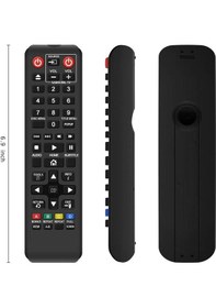 Resim Samsung Ak59-00149A Dvd Blu-Ray Kumandası 