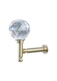 Resim Ege'nin Atölyesinden Perde Aksesuarı Kristal Top 