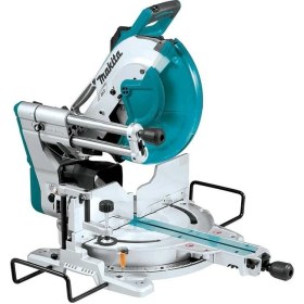 Resim Makita LS1219L Radyal Lazerli Çift Sürgülü Gönye Kesme 1800 Watt 305 Mm 