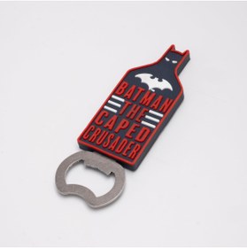 Resim Batman - Şişe Açacağı - PopArms 