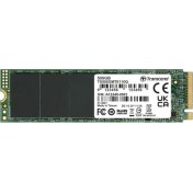 Resim Transcend TS500GMTE110Q 500GB 1900/900MB/s PCIe Gen3x4 QLC NVme M.2 SSD 2 YIL GARANTİLİ - ADINIZA FATURALI - AYNI GÜN KARGO
