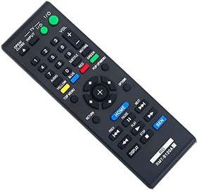 Resim VINABTY RMT-B120A Yedek Uzaktan Kumanda Sony Blu-ray Disk Oynatıcı BDP-S190 BDP-S1100 BDP-S3100 BDP-S5100 BDP-S390 BDP-S490 BDP-S590 için Uyumlu 