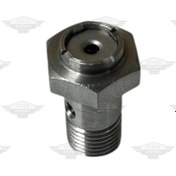 Resim İTAQİ CİVATA YAĞ FİSKİYE H100 94-05/H100 KMY 97-03/ / 21140-42001 