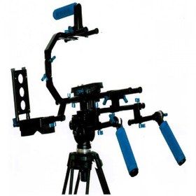 Resim Ayex Rig RL-03 Set, DSLR Video Film Seti 