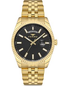 Resim FERRO F11247a-b2 Erkek Kol Saati 