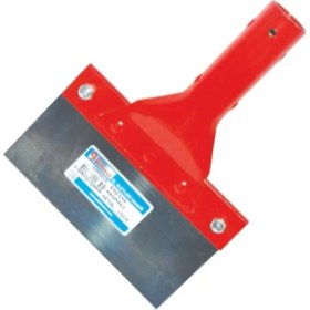 Resim Ynt İthalat Metal Gövdeli Kazıma Raspası 15CM 