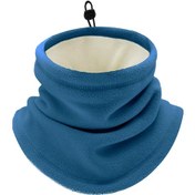 Resim Suntek Kış Boyunluk Çorap Koşu Snowboard Açık Hava Mavi 