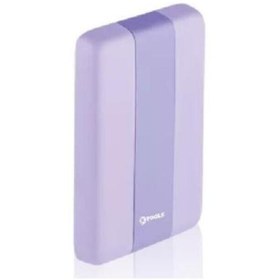 Resim Ktools Snap Up Magsafe 10.000 Mah Purple Powerbank 