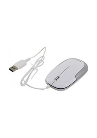 Resim A4 Tech D 110-2 Kablolu Optik Mouse 