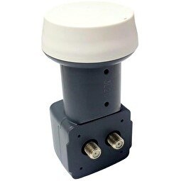 Resim Next YE-202 Platinum 0.1 dB Full HD 4K Twin LNB 