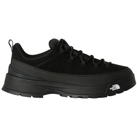 Resim The North Face Glenclyffe Urban Low Ayakkabı Nf0a8a96kx71 Siyah 