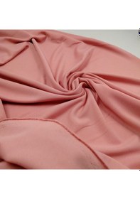 Resim İki İplik Kumaş Pembe 
