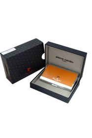 Resim Pierre Cardin Sigara Tabakasi 