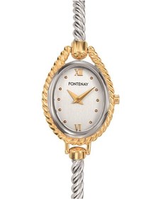 Resim Fontenay UJ2263AD Kadın Kol Saati 