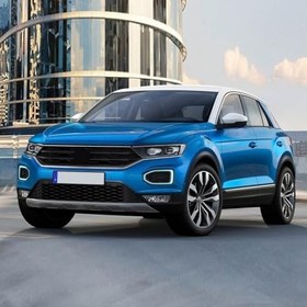 Resim Motor Alt Travers Muhafaza Plastiği 3Q0199110B VW T-Roc ile uyumlu 2018-2023 