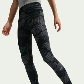 Resim Nike One Dri-FIT Çocuk Tayt 