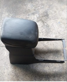 Resim Suzuki Grand Vitara 06-12 Kolçak Kol Dayama Çıkma Diğer 