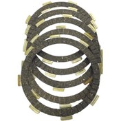 Resim Cbf 150 Debriyaj Balatası Moto11 