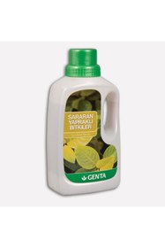 Resim Hype Store Sararan Yapraklar İçin Sıvı Besin Sıvı Gübre 500 cc 