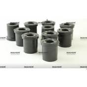 Resim Esse Otomotiv Besta E-2200 Düz Arka Yerli Makas Lastiği - MHR-08263 - 0S083-28-333 