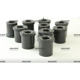 Resim Esse Otomotiv Besta E-2200 Düz Arka Yerli Makas Lastiği - MHR-08263 - 0S083-28-333 