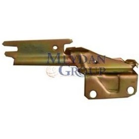 Resim Tyg 1992 - 1997 Mazda 626 Sdhb Kaput Menteşesi Sağ (Tyg) (Oem NO:GA2B52420) 