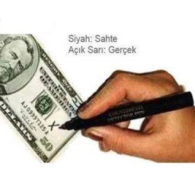 Resim Para Kontrol Kalemi 