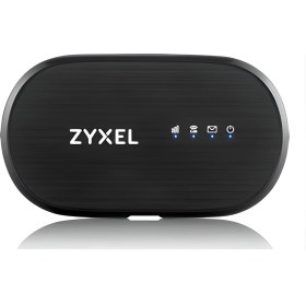 Resim Zyxel WAH7601 Taşınabilir Mobil 4g Modem 