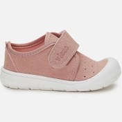 Resim Vicco Anka Basic Kız Okul Öncesi Pudra Günlük Ayakkabı Pudra 